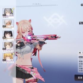 ガチャ260連可 ★5ミア + 餅完凸 ★5晴雷光完凸 + 餅完凸 2周年選択箱所持 | スノブレ(スノウブレイク)のアカウントデータ、RMTの販売・買取一覧