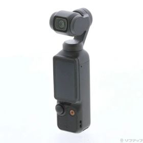 〔中古品〕 Osmo Pocket 3 クリエイター コンボ【198】