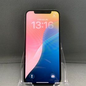 美品 国内版 SIMフリー iPhone12 Pro 128GB グラファイト色