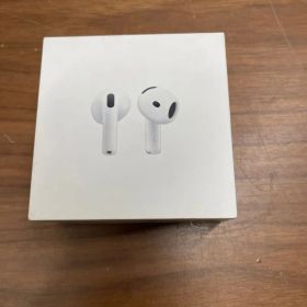 新品未開封Apple AirPods 4 第4世代