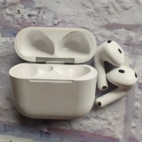 Airpods 第4世代 ANC ノイズキャンセリング付き