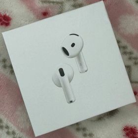 AirPods 4 (ANC) 本体 03057