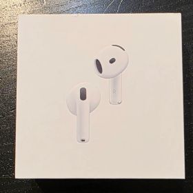 Apple AirPods 4 (ANC) 本体