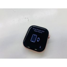 ★送料無料★良品★Apple Watch Series 10 GPSモデル 46mm A2999★ピンク★0080280004279★SYS★12/15