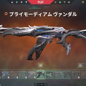 サブ垢 | VALORANT(ヴァロラント)のアカウントデータ、RMTの販売・買取一覧