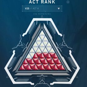 引退垢 最高ランクレディアント🔥取り返し100％なし❕ | VALORANT(ヴァロラント)のアカウントデータ、RMTの販売・買取一覧