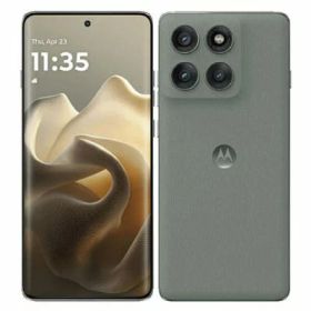 motorola edge 60 pro XT2507-6 シャドーグリーン【国内版SIMフリー】 MOTOROLA 当社6ヶ月保証 未使用 イオシス