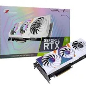 COLORFUL グラフィックボード IGAME GEFORCE RTX 3060 ULTRA W