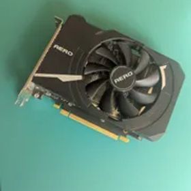 MSI NVIDIA Gece RTX 3060 AERO ITX 12GB GDDR6 グラフィックス カード (V8093689)