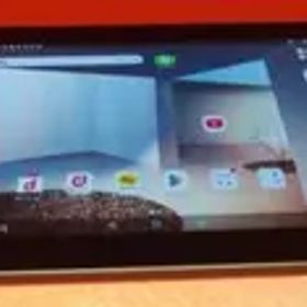 arrows Tab F-02Kのメイン画像