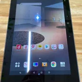 SM94 ジャンクdocomo SIMロック解除済み arrows F-02K ブラック AAF47013