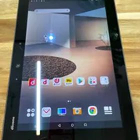 SM92 ジャンクdocomo SIMロック解除済み arrows F-02K ブラック AAF47013