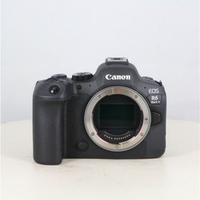 キヤノン(Canon)の【中古】(キヤノン) Canon EOS R6 MARK2 ボディ(コンパクトデジタルカメラ)