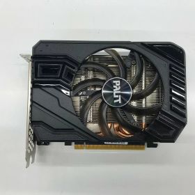 パリット Palit グラフィックボード GTX1660SUPER 【中古】