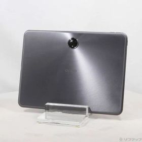 〔中古品〕 OPPO Pad 2 256GB グレー OPD2202GY Wi-Fi【344】