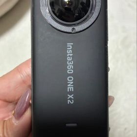 Insta360 ONE X2 本体