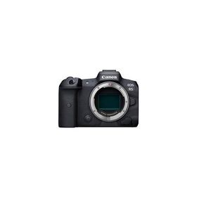 【訳あり】CANON キャノン EOS R5 ボディ デジタル一眼カメラ KK9N0D18P[ラッピング不可] R-LOGI