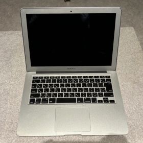 美品‼️ MacBook Air (13-inch, Early 2015)