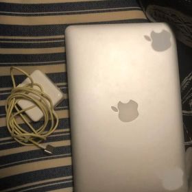 MacBook Air (11-inch, Early 2015)美品 i5