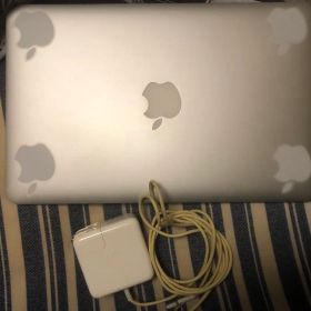 MacBook Air (11-inch, Early 2015)美品 i7