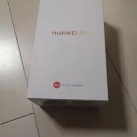 HUAWEI P20 ミッドナイトブルー 128 GB SIMフリー