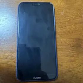 HUAWEI P20 SIM