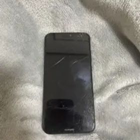 HUAWEI P20 ブラック