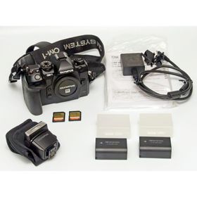 ★美品中古★OLYMPUS オリンパス OM SYSTEM OM-1★その他(ミラーレス一眼)