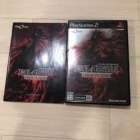 ダージュ オブ ケルベロス FF7 ファイナルファンタジー7