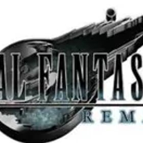 ファイナルファンタジーVII リメイク PS4