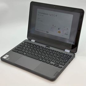 レノボ(Lenovo)のLenovo 300e Chromebook Gen 3 2441(ノートPC)