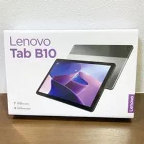 Lenovo Tab B10 3rd Gen アンドロイドタブレット