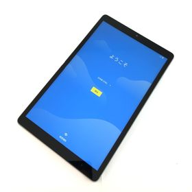エヌティティドコモ(NTTdocomo)の【B】d-42A/dtab Compact/864667050473066(タブレット)