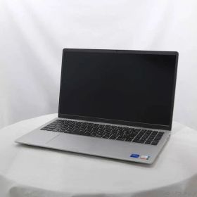 〔展示品〕 Inspiron 15 3530 NI365-FHHBSC プラチナシルバー【352】