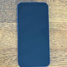 iPhone12 mini 256GB SIMフリー