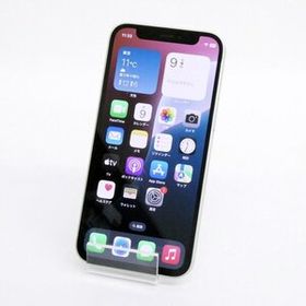 ドコモ iPhone12 mini 64GB MGAV3J/A グリーン 判定〇 SIMロック解除〈O2735〉A3