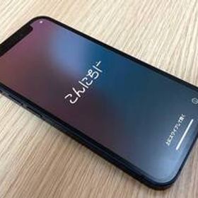 iPhone12mini 64GB MGAP3J/A SIMフリー 利用制限〇 バッテリー最大容量100％