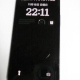 Apple iPhone12 mini 64GB Black A2398 MGA03J/A バッテリ100％ ■SIMフリー【送料無料】