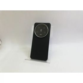 【中古】Xiaomi 国内版 【SIMフリー】 Xiaomi 14 Ultra （フォトグラフィーキット付き） ブラック 16GB 512GB【大宮東口】保証期間1ヶ月【ランクA】