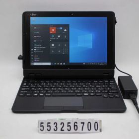 富士通 ARROWS Tab Q508/SE Atom X7 Z8700 1.6GHz/4GB/128GB/10.1W/WUXGA(1920x1200) タッチパネル/Win10 【553256700】