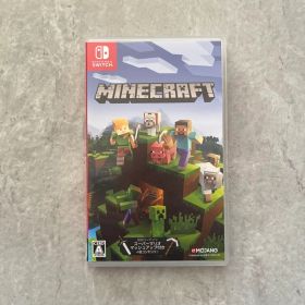 マインクラフト