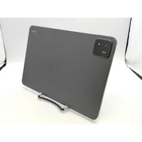 【中古】Xiaomi 国内版 【Wi-Fi】 Xiaomi Pad 7 Pro 12GB 512GB グレー【立川フロム中武】保証期間1ヶ月【ランクB】
