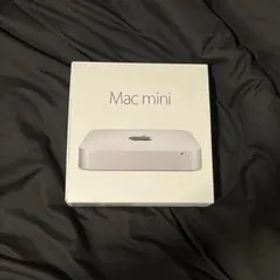 APPLE Mac mini MAC MINI MGEM2J/A 2014