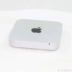 〔中古品〕 Mac mini Late-2014 MGEN2J／A Core_i5 2.6GHz 8GB SSD256GB 〔10.15 Catalina〕【258】