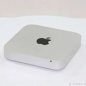 〔中古品〕 Mac mini Late-2014 MGEN2J／A Core_i5 2.6GHz 8GB HDD1TB 〔10.15 Catalina〕【258】