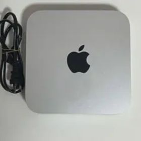 Mac mini (Late 2014)Core i5/8G/500G