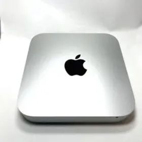 【SSD換装済】Mac mini Late 2014 A1347【完全動作品】