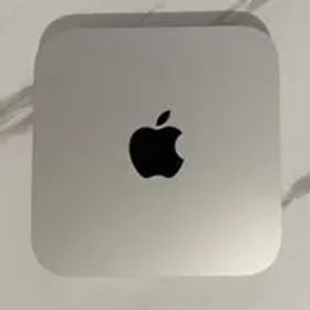 Mac mini i5 8GB 512GB SSD 500GB HHD 2014