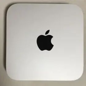 Mac mini i5 16GB 128GB SSD 1TB HHD 2014