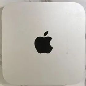 Mac mini i5 8GB 512GB apple SSD 2014